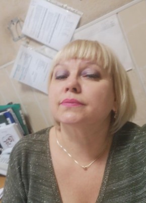 Светлана, 59, Россия, Тольятти