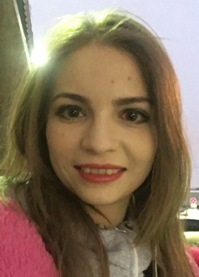 Viktoriia, 29, Bundesrepublik Deutschland, Potsdam