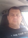 Олег, 51 год, Камянське