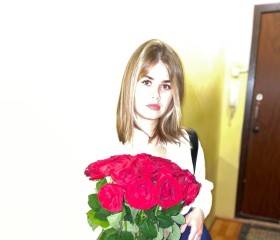 Алиса, 21 год, Омск