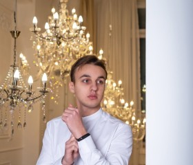 Илья, 21 год, Щекино