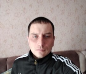 Владислав, 42 года, Калачинск