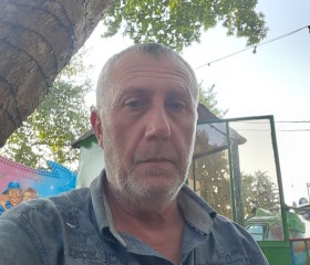 Артур Мелконян, 56 лет, Երեվան