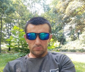 Василь Шатанский, 38 лет, Ząbki