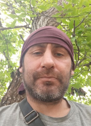 Влад из Угры 33 года