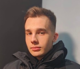 Даниил, 23 года, Казань