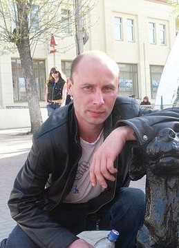 Aleksey, 43, Russia, Chelyabinsk