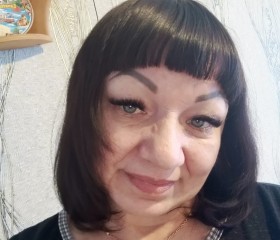 Людмила, 49 лет, Ишим