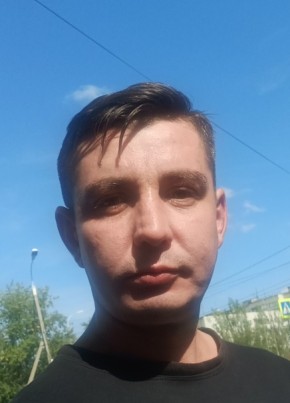 Artem, 34, Russia, Volgograd