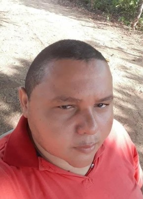 AlACi из Washington D.C. 37 лет