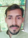 Abu Harare, 28, Faisalabad