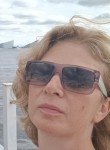Oksana, 47  , Saint Petersburg