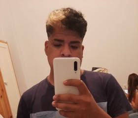 Dylan, 22, Carabanchel