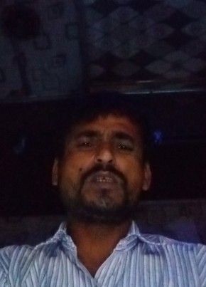 Santos, 29, India, Patna
