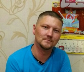 Саша Васильев, 34 года, Муром