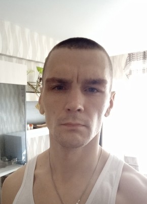 Иван, 29, Россия, Ачинск