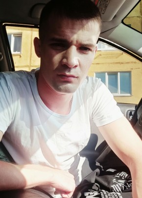 Димка, 28, Россия, Хабаровск