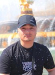 Калил, 27, Moscow
