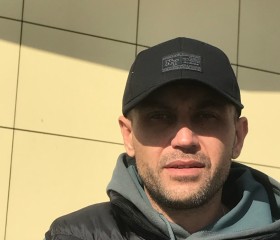 Yuriy, 39, Moscow