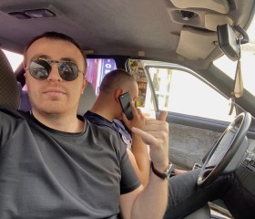 Alan, 35, Moscow