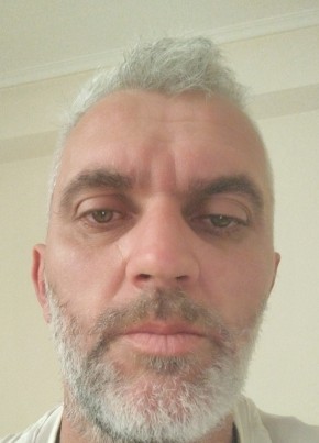 Giorgos, 38, Ελληνική Δημοκρατία, Νέα Μουδανιά