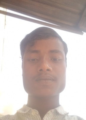Sarvan Kumar, 19, India, Māler Kotla
