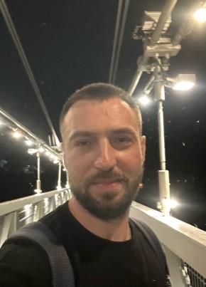 Zheka, 37, Belarus, Hrodna