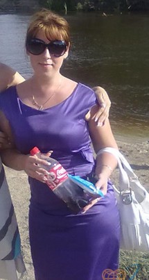 Леди, 36, Україна, Донецьк