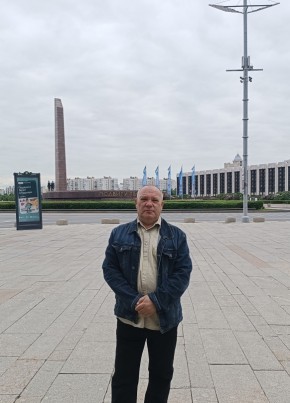 Александр из Калининграда 56 лет