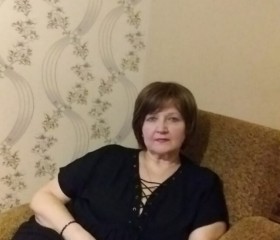 ИРИНА, 65 лет, Оренбург