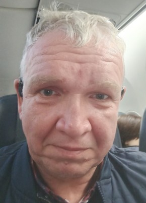 Denis, 52, Russia, Perm
