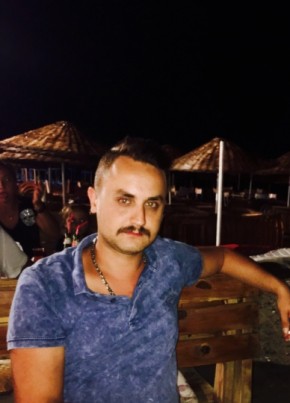 hüseyin, 31, Türkiye Cumhuriyeti, Edremit (Balıkesir)