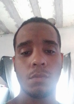 kauã Lucas из Rio de Janeiro 22 года