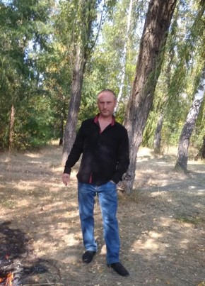 Валера, 49, Україна, Кременчук