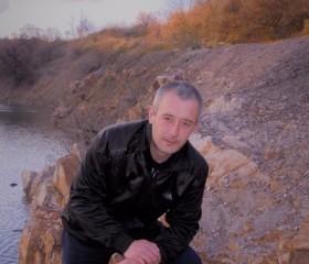 Вадим, 39 лет, Горлівка