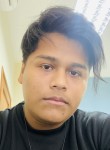 Jhonny, 22 года, Guayaquil