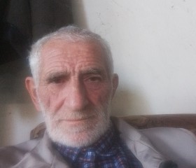 Магомед, 62 года, Дагестанские Огни