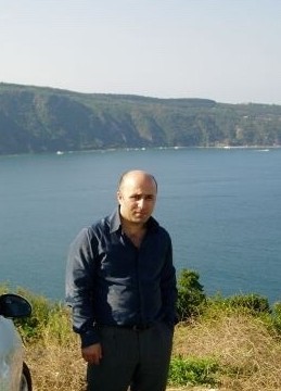 Igor, 38, Russia, Moscow