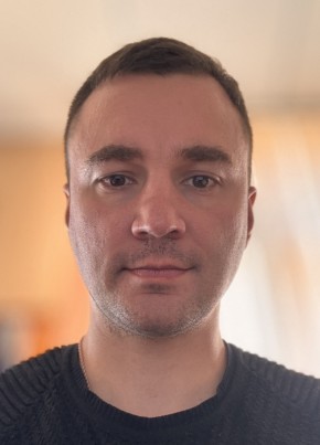 Роман из Светлагорска 34 года