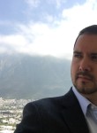 Sergio, 44 года, Monterrey City