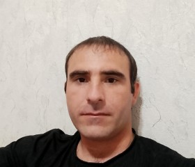 Imran, 33, Vladikavkaz