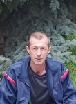 Миша, 46 лет, Алматы