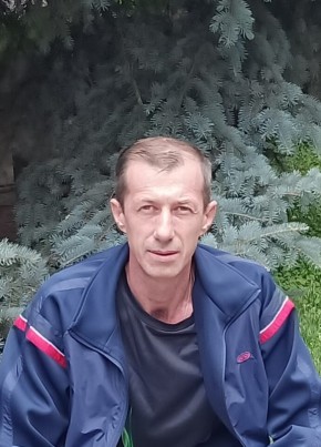 Миша, 46, Қазақстан, Алматы