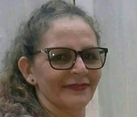 Maria, 55 лет, Parnaíba