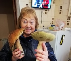 Татьяна Машковск, 67 лет, Мазыр