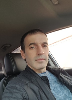 Дмитрий из Новочеркасска 41 год