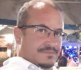 Cristian, 50, Brasov