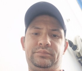Daniel, 29, Trujillo