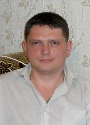 zzzz, 43, Россия, Воткинск