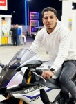 تيتو, 26, Misratah